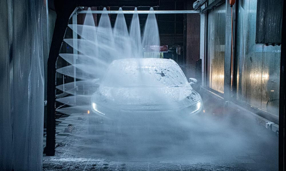 How To Advertise Your Car Wash Business Online And What You Need To Consider