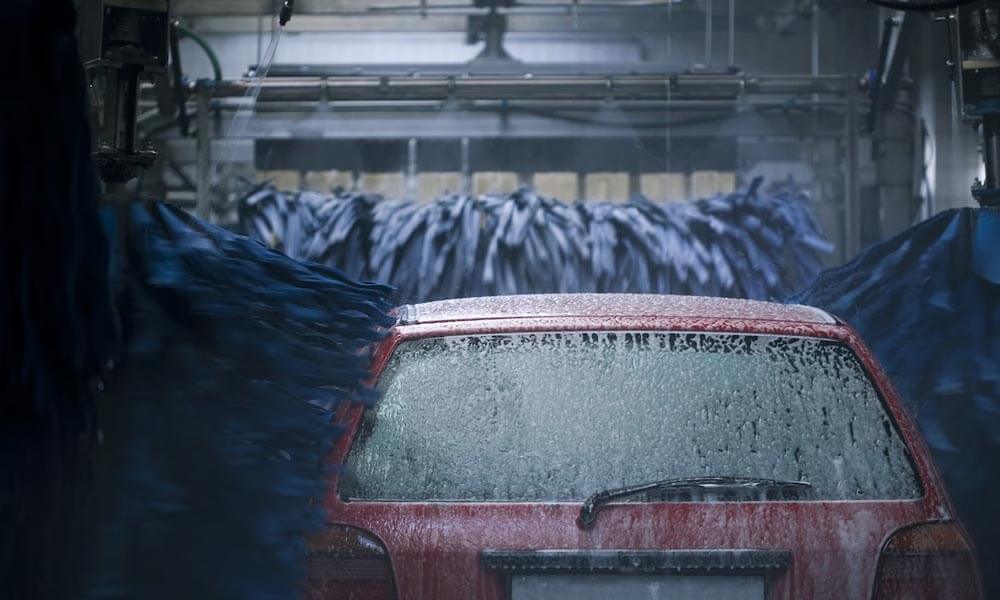 How To Buy Car Wash Machine：Five Foolproof Tips For Buying a Car Wash Equipment