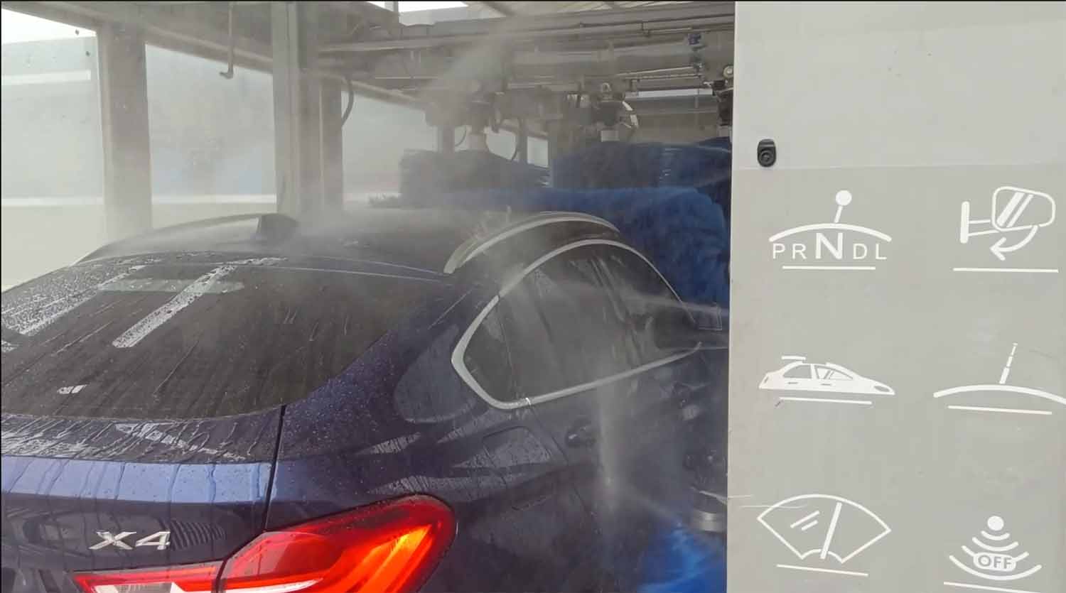 Tunnel Car Wash MachineExplained 9 Benefits, Types & Price Tunnel