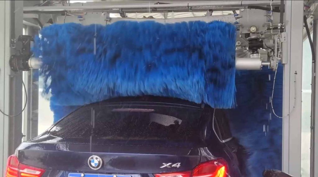 Bus Wash Systems: Is It Time To Upgrade Your Bus Wash Machine? 1 Bus Wash Systems Is It Time To Upgrade Your Bus Wash Machine