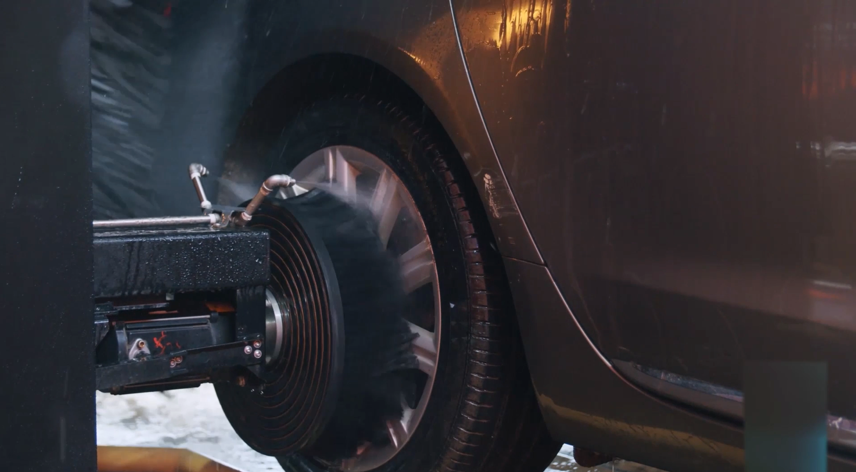 5 Steps to Building Customer Loyalty for Your Car Wash Business car