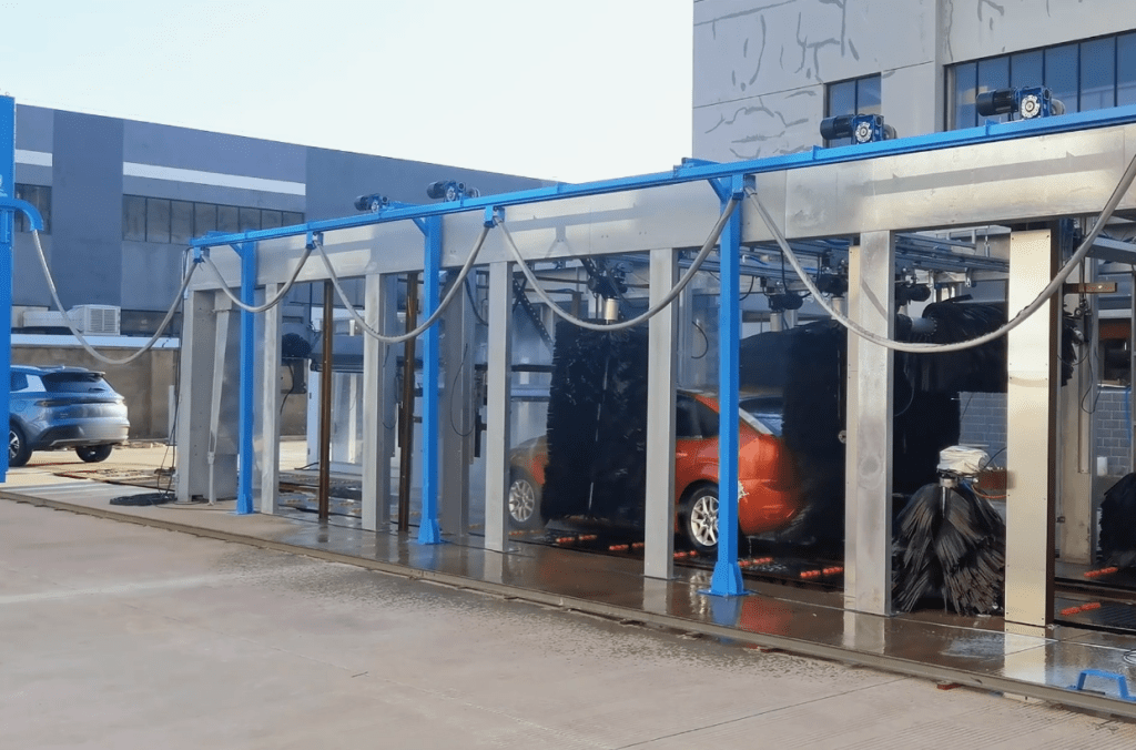 Car Wash Business Understanding the Pros and Cons car wash business,car wash business for