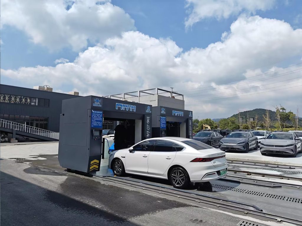 How to Start a Car Washing Business: A Proven Guide for Beginners