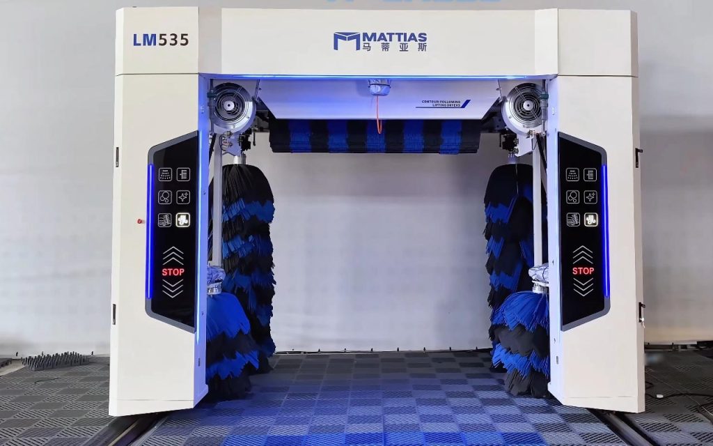 Create an Impressive Visual Impact