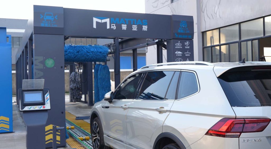 Why Your Gas Station Business Needs a Tunnel Car Wash Machine 1 Gas stations are no longer just about fueling up. Offering additional services can increase revenue and bring customers back. One key addition that can transform your business is a tunnel car wash machine.