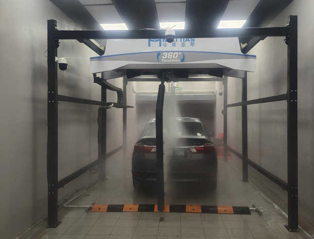 How to Optimize Automatic Car Wash Business Operations in 2025 1 How to Optimize Automatic Car Wash Business Operations in 2025