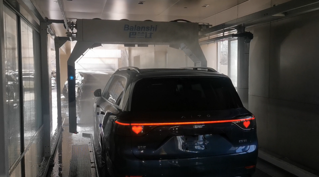 Car Wash Business Trends: What You Need to Know and Do Now