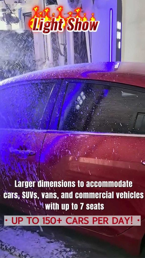 5 Simple Strategies for Effective Car Wash Marketing 1 Your gateway to a successful car wash business