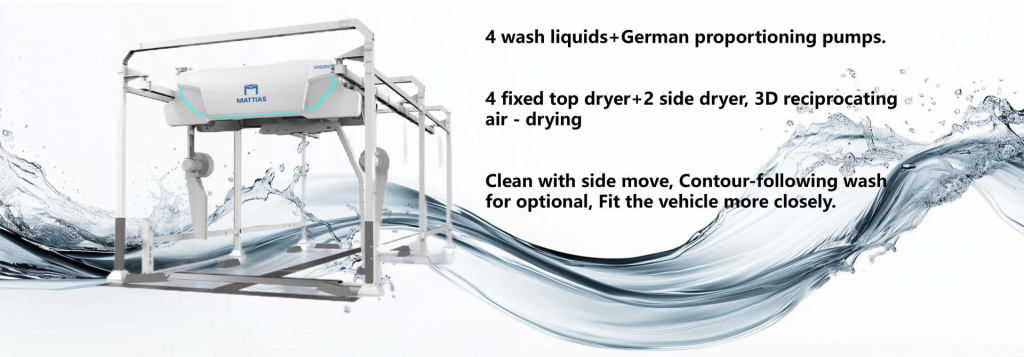 The Benefits of Choosing the Right Mattias Car Wash Equipment for Your Business 1 The Benefits of Choosing the Right Mattias Car Wash Machine for Your Business