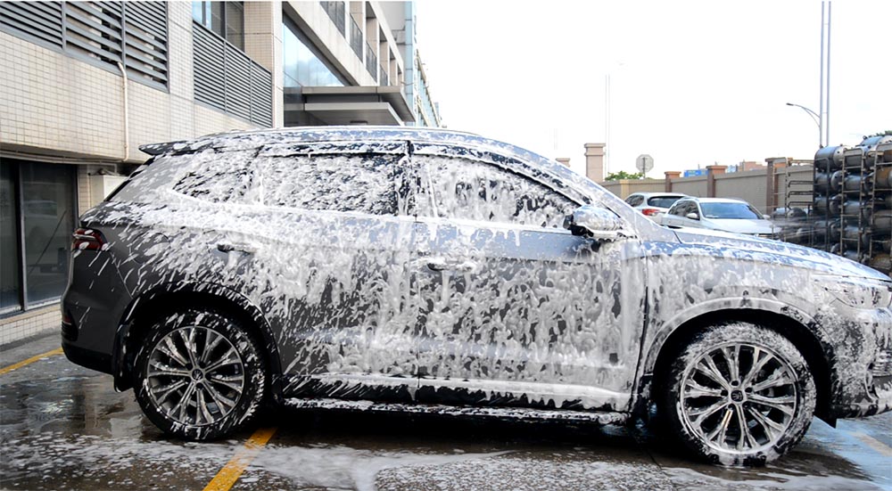 New Investors Guide: Starting A Self-service Car Wash Business 1 New Investors Guide Starting A Self-service Car Wash Business