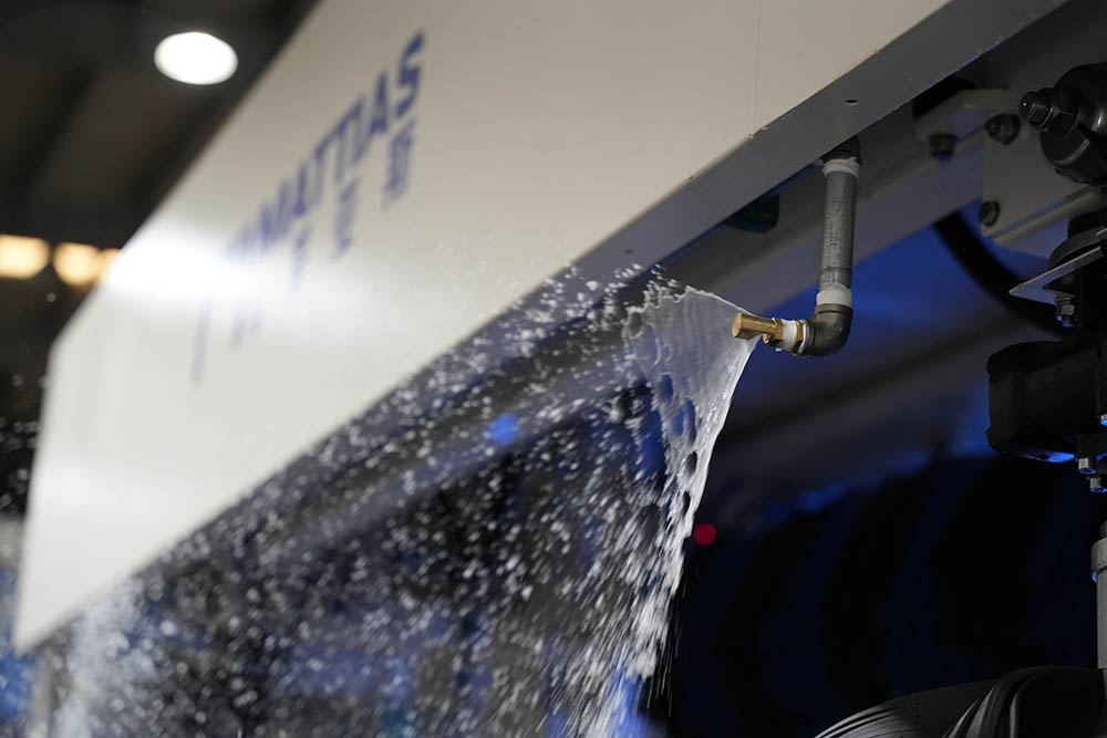 How Much Does an Automatic Car Wash Business Cost To Build? 2 Partner With Industry Experts for a Profitable Business